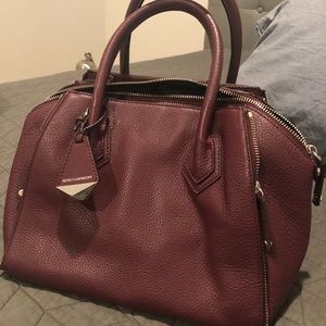 Perfect condition authentic Rebecca Minkoff purse